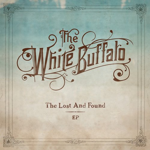 Lost And Found EP