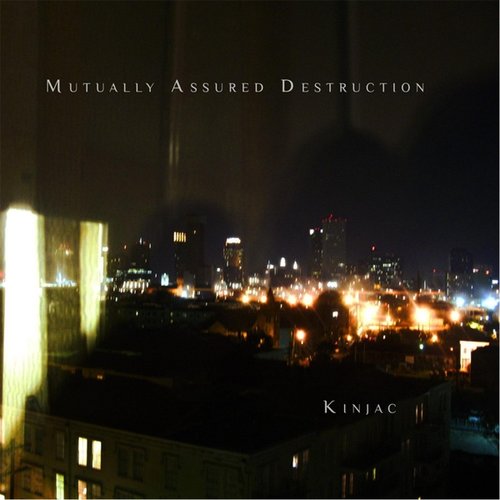 Mutually Assured Destruction