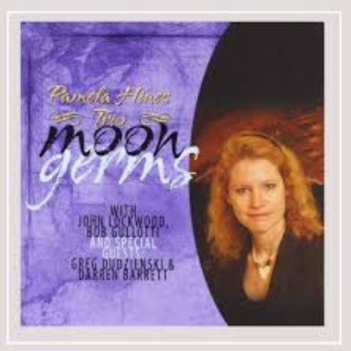 Moon Germs