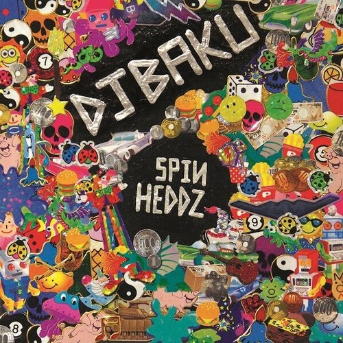 Spinheddz