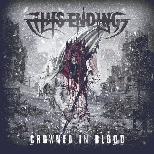 Crowned in Blood [Explicit]