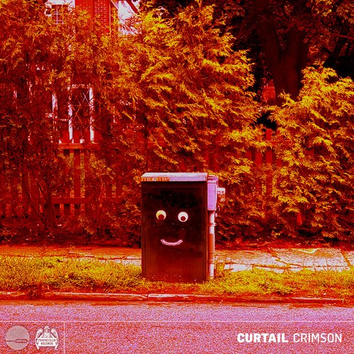 Crimson