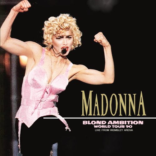 Blond Ambition Tour (Live From London)