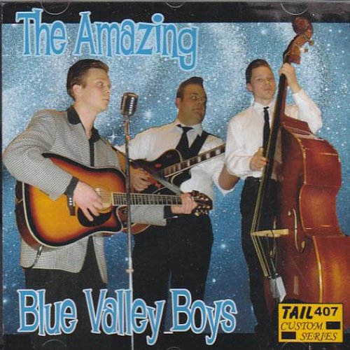 The Amazing