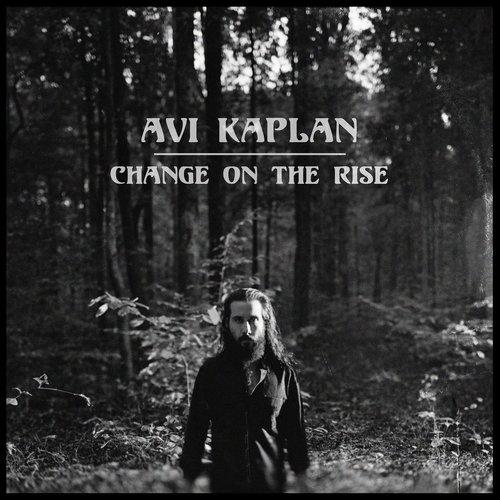 Change on the Rise - Single