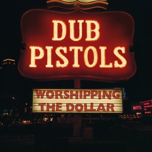 Worshipping The Dollar