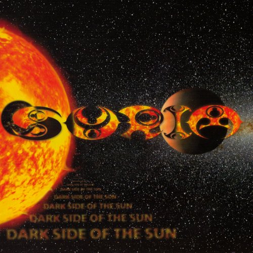 Dark Side Of The Sun