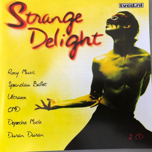 Strange Delight