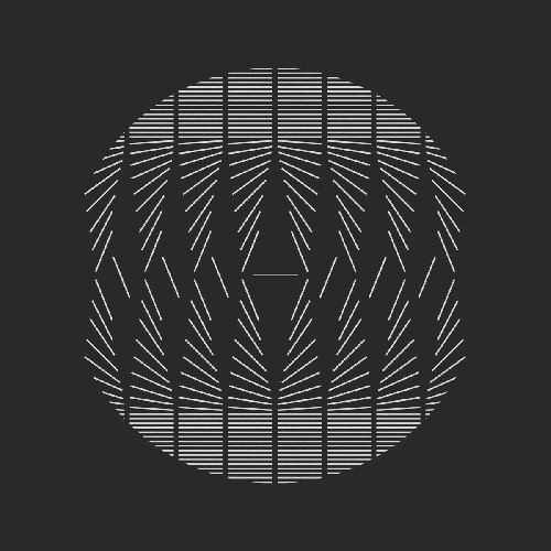 Odyssey | Sonne