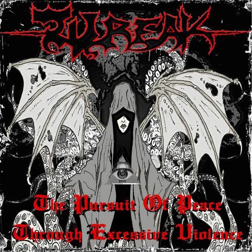 The Pursuit Of Peace Through Excessive Violence