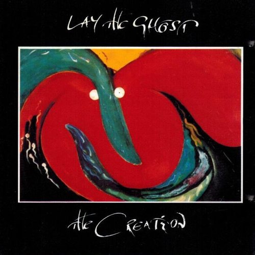 Lay The Ghost