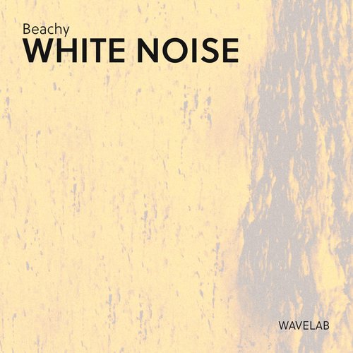Beachy White Noise