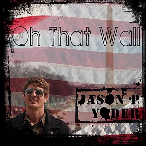 Oh That Wall
