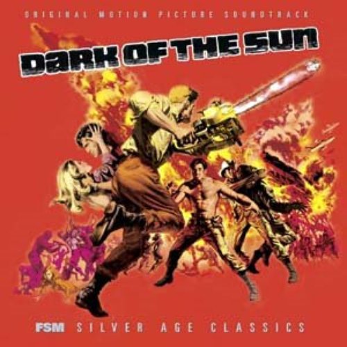 Dark Of The Sun