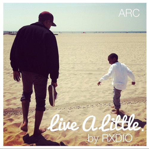 Live A Little EP