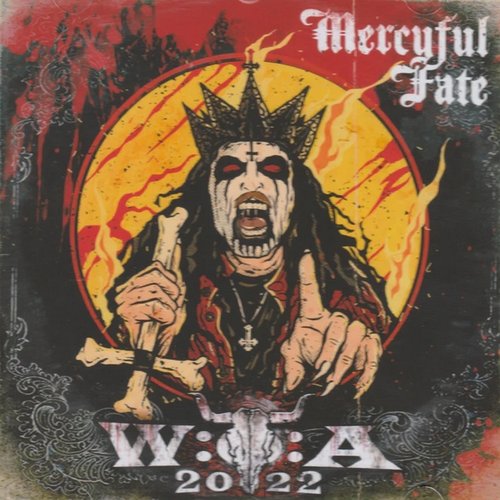 Wacken Open Air 2022
