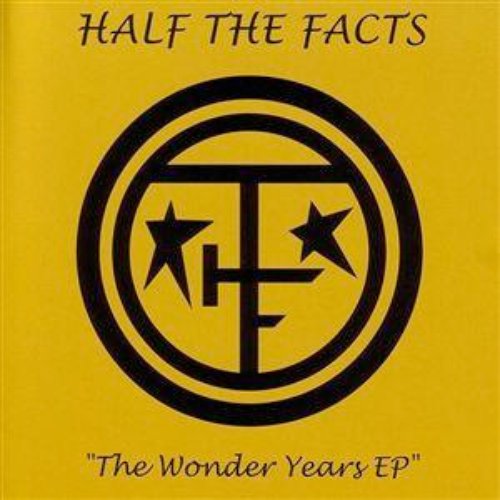 The Wonder Years EP