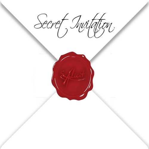 Secret Invitation