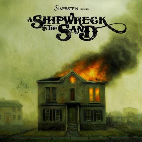 A Shipwreck In The Sand (Bonus Track Version)