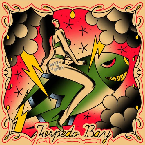 Torpedo Bay