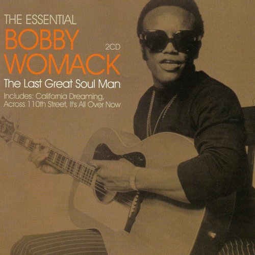 The Essential Bobby Womack