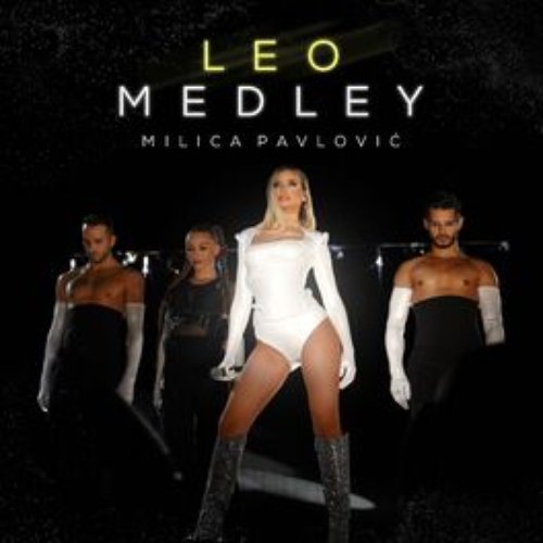 Leo Medley - EP