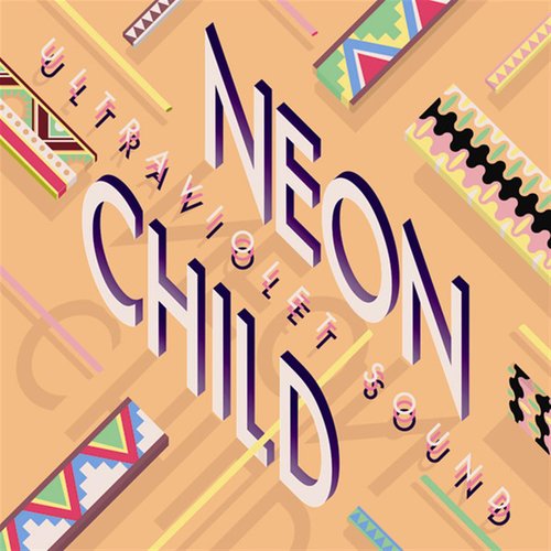 Neon Child - Single