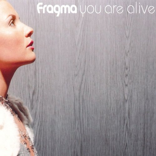 You Are Alive (Remixes)