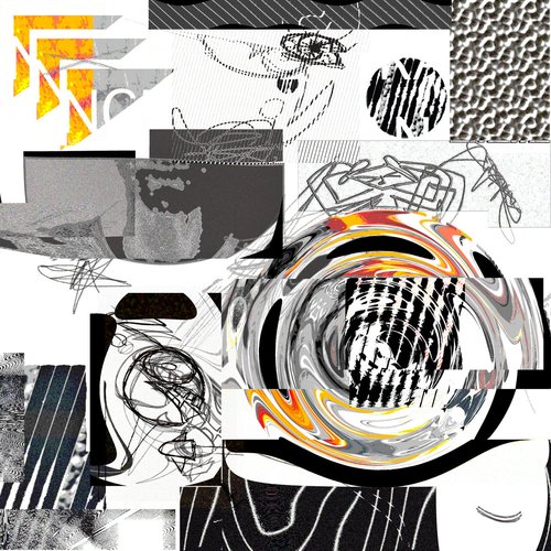 ORANGE NOISE
