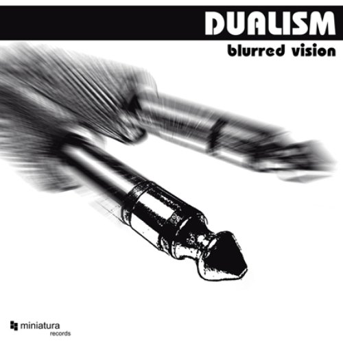 blurred vision ep