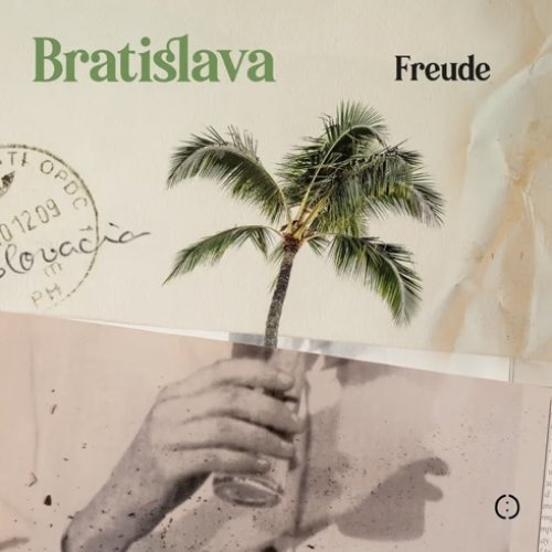 Bratislava