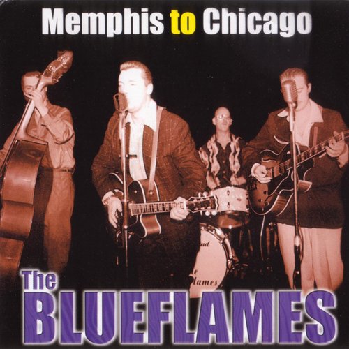 Memphis to Chicago