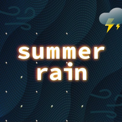 Summer Rain - Single