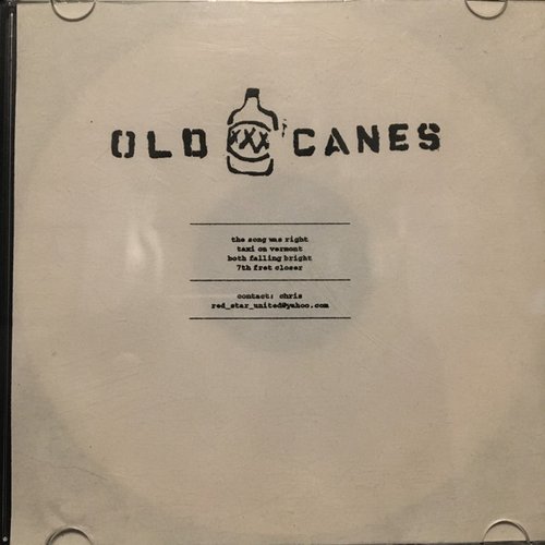 Old Canes