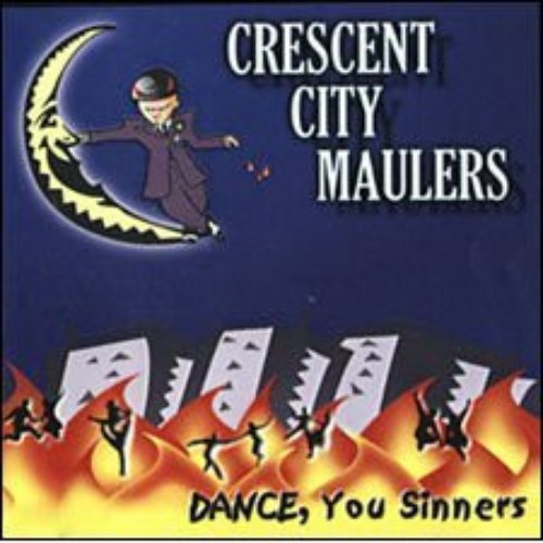 Dance, You Sinners