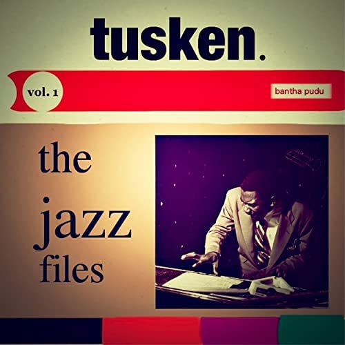 jazz files, Vol.1