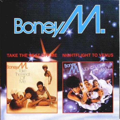 Take The Heat Off Me / Nightflight To Venus