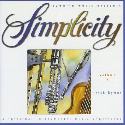 Volume 9 - Irish Hymns