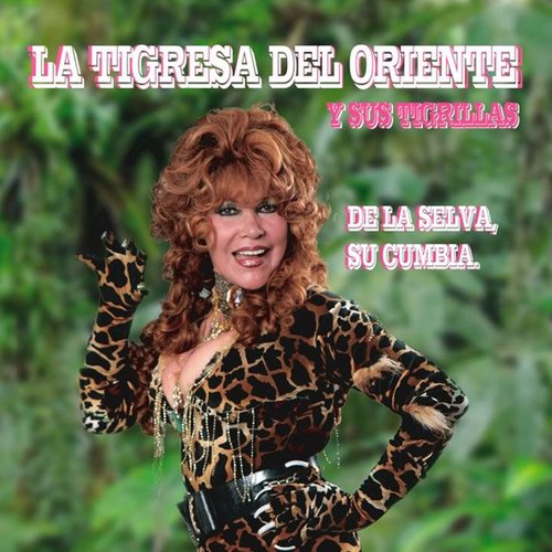 De La Selva Su Cumbia