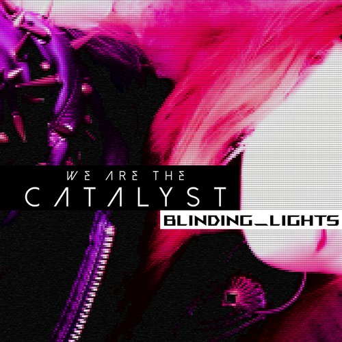 Blinding Lights - Single