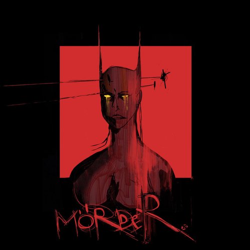 Mörder - Single