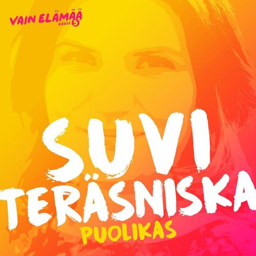 Puolikas (Vain elämää kausi 5)