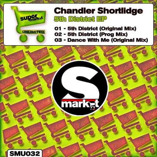 5th District EP