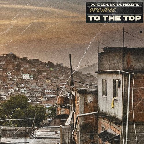 To the Top - Single