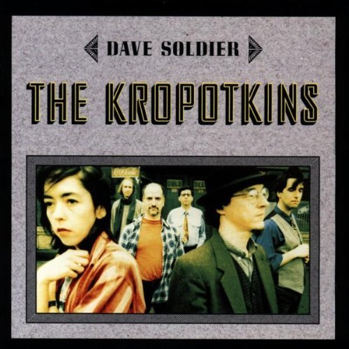 The Kropotkins