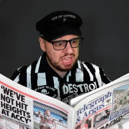 I Never Thought She'd Be A Sex Offender