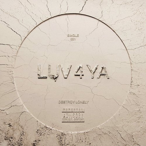 LUV 4 YA [Clean] [Clean]