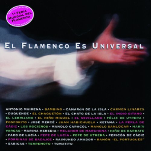 El Flamenco Es Universal