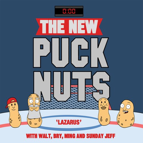 All New Puck Nuts