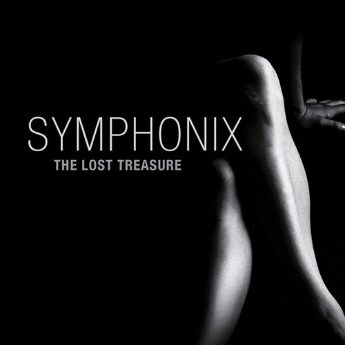 the lost treasure